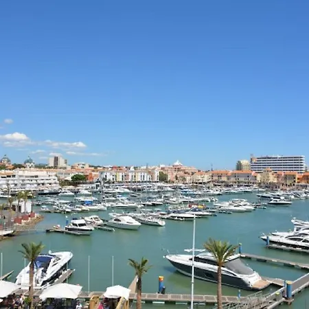 Outstanding View Of Marina Appartement *
