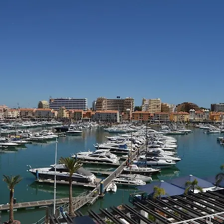 דירה Outstanding View Of Marina וילהמורה