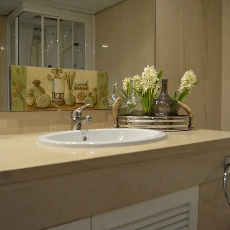 Outstanding View Of Marina Appartement *